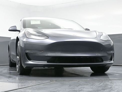 Used 2022 Tesla Model 3 Long Range image 53