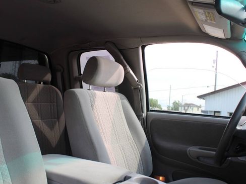 Used 2003 Toyota Tundra SR5 AWD/4WD image 14