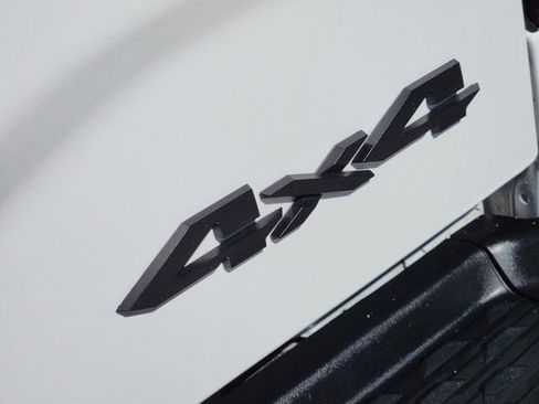 Used 2025 RAM 2500 Tradesman image 9