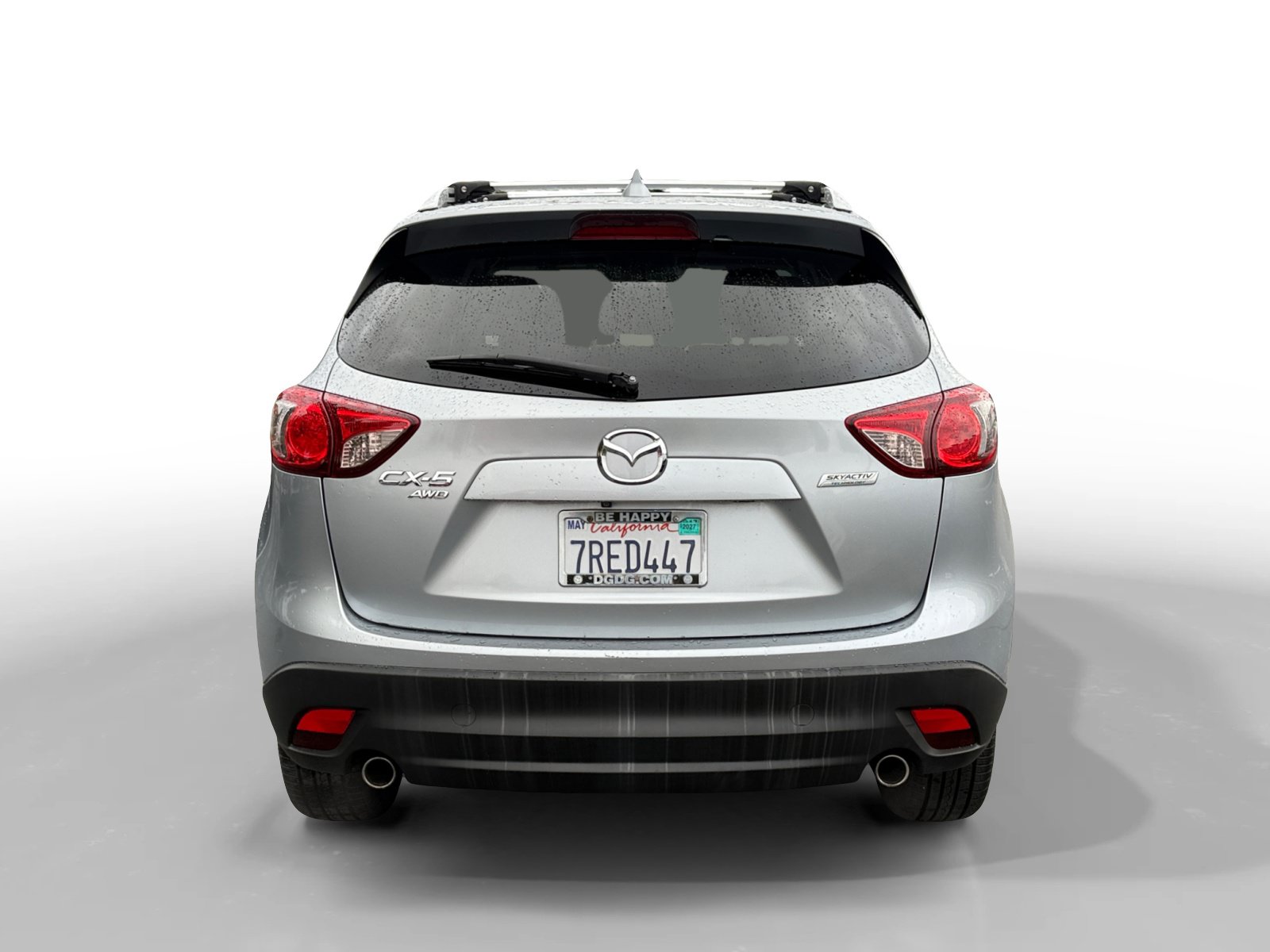 Used 2016 MAZDA CX-5 Grand Touring AWD/4WD image 4