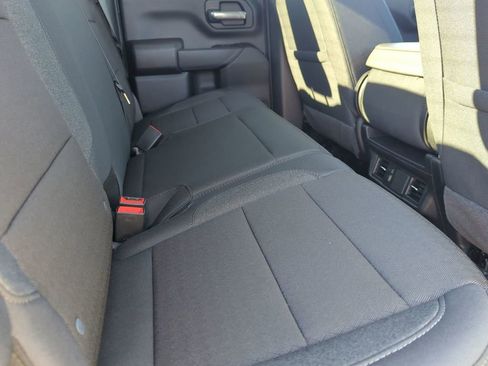 New 2025 GMC Sierra 2500 Pro w/ 1SA Pro Safety Plus Package RWD image 23