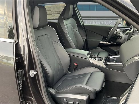 New 2026 BMW X3 xDrive30i w/ Premium Package AWD/4WD image 28