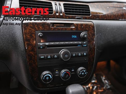 Used 2013 Chevrolet Impala LS FWD image 19