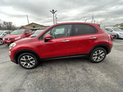 Used 2016 FIAT 500X Trekking image 4