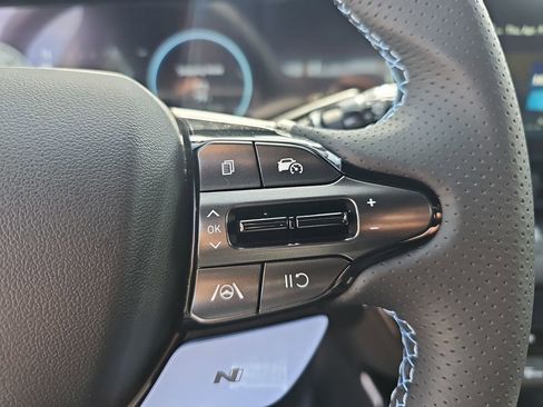 New 2026 Hyundai Elantra N FWD image 19