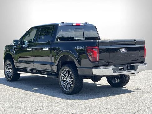 New 2026 Ford F150 Lariat w/ Equipment Group 502A High AWD/4WD image 24