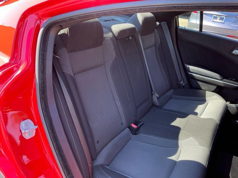 Used 2022 Dodge Charger SXT image 19