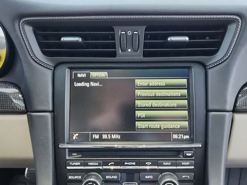 Used 2014 Porsche 911 Turbo S image 31