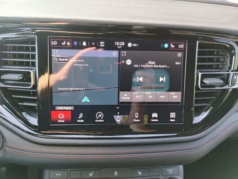 New 2026 Dodge Durango GT w/ Blacktop Package image 25