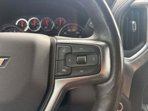 Used 2020 Chevrolet Silverado 1500 LT w/ All-Star Edition image 23