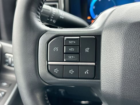 Used 2024 Ford F250 Lariat w/ Black Appearance Package image 20