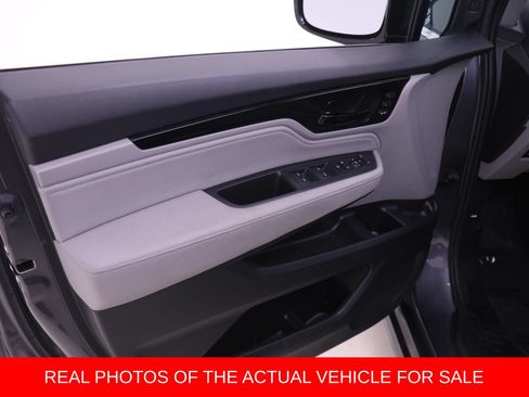 Used 2020 Honda Odyssey Elite image 9