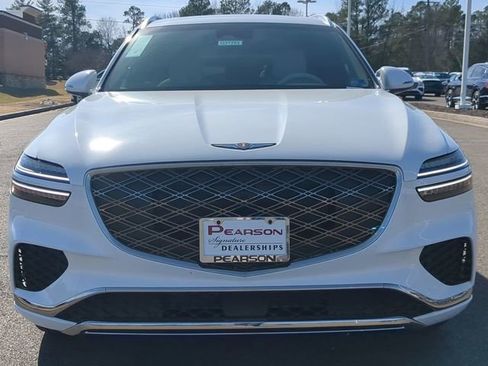 New 2026 Genesis GV70 2.5T Advanced image 8