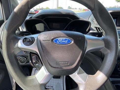 Used 2016 Ford Transit Connect XL FWD image 15
