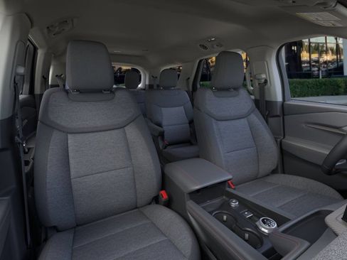 New 2026 Ford Explorer Active RWD image 10
