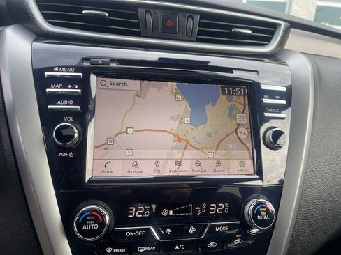 Used 2023 Nissan Murano SL image 27