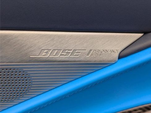 Used 2020 Chevrolet Corvette Stingray Premium Conv w/ 3LT Preferred Equipment Group image 18