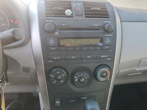 Used 2009 Toyota Corolla LE image 20