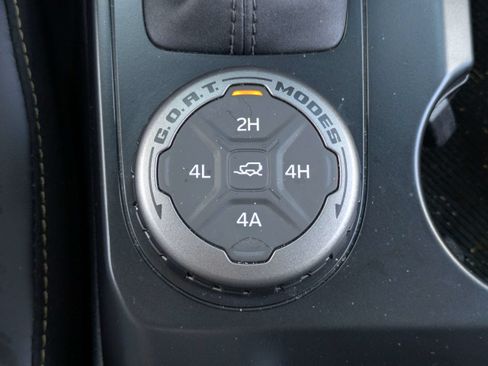 Used 2026 Ford Bronco Badlands AWD/4WD image 24