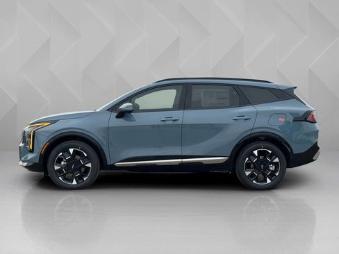New 2026 Kia Sportage SX Prestige AWD/4WD image 8