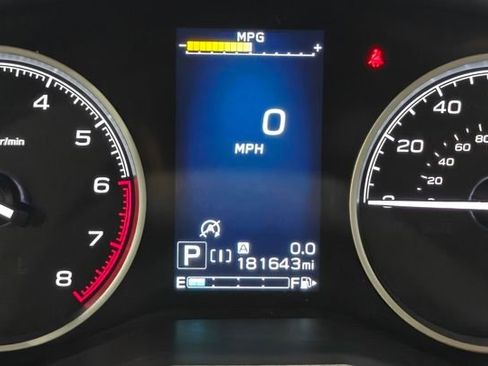 Used 2022 Subaru Forester Premium AWD/4WD image 47