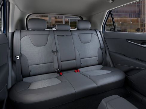 New 2026 Kia Niro Wind image 16