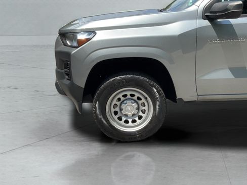 Used 2023 Chevrolet Colorado W/T RWD image 24
