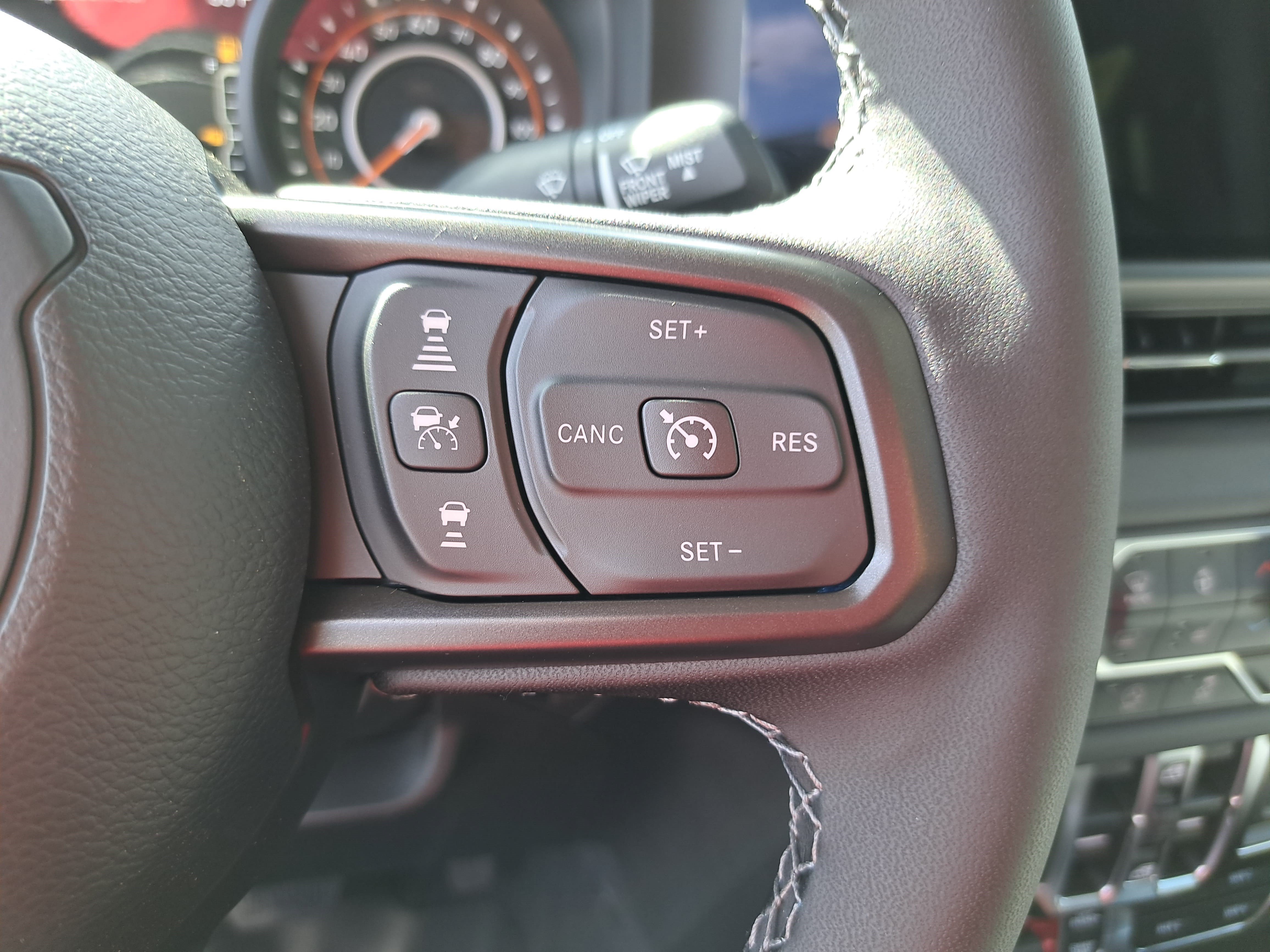 New 2026 Jeep Gladiator Rubicon AWD/4WD image 17