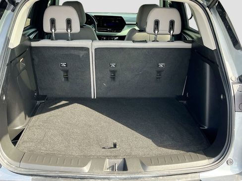 Used 2024 Chevrolet TrailBlazer LT w/ Convenience Package image 24