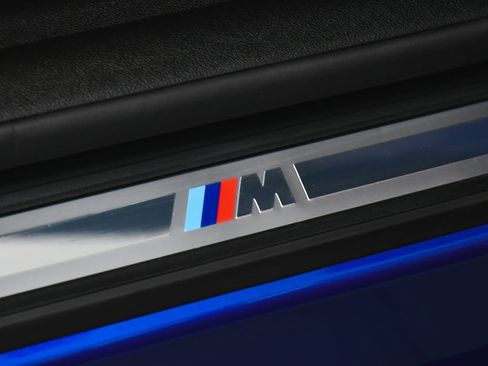 Used 2023 BMW 430i xDrive Coupe w/ M Sport Package image 12