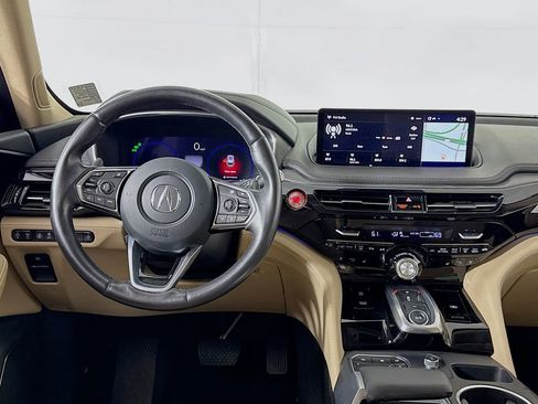 Used 2023 Acura MDX SH-AWD w/ Advance Package image 15