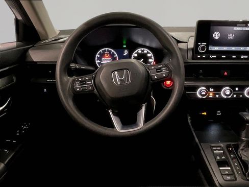 Used 2024 Honda CR-V LX image 8