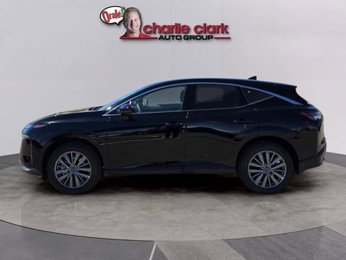 New 2026 Nissan Murano SL AWD/4WD image 3