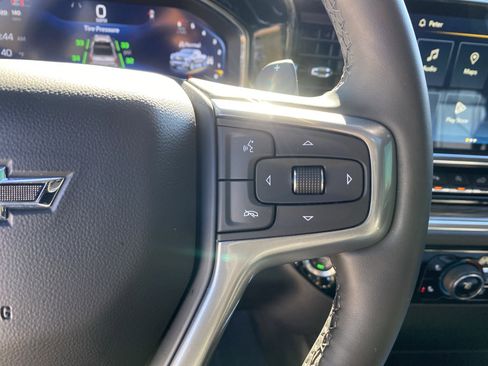 Used 2024 Chevrolet Silverado 1500 RST w/ All Star Edition Plus image 35