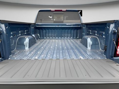New 2026 GMC Sierra 1500 Elevation w/ Preferred Package AWD/4WD image 13