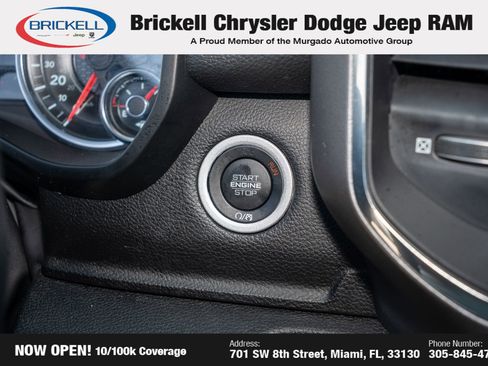 Used 2024 RAM 1500 Laramie image 28