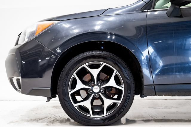 Used 2014 Subaru Forester 2.0XT Touring w/ Popular Package #2 AWD/4WD image 29