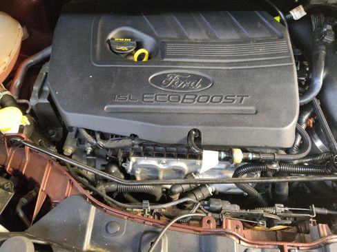 Used 2018 Ford Escape SE AWD/4WD image 30