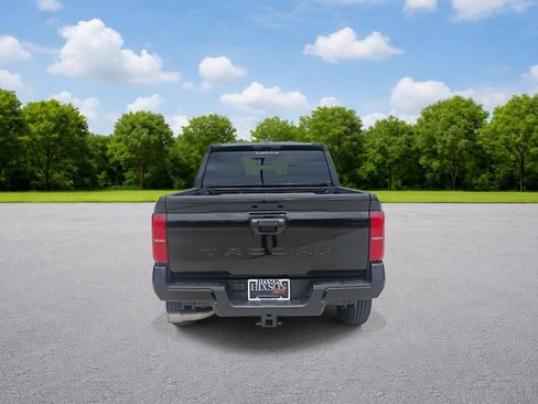 New 2026 Toyota Tacoma SR5 RWD image 6