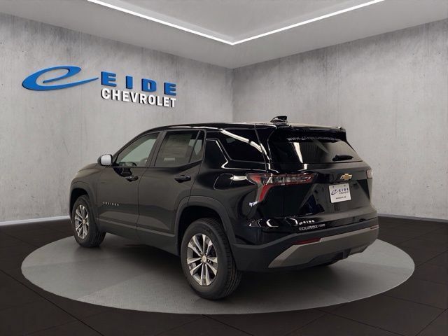 New 2027 Chevrolet Equinox LT AWD/4WD image 6