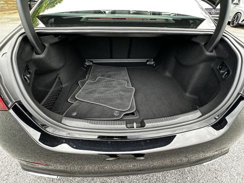 Certified 2022 Mercedes-Benz C 300 4MATIC Sedan image 21