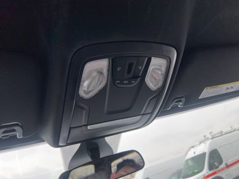 Used 2022 RAM 2500 Big Horn image 18