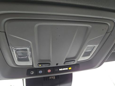 Used 2024 Chevrolet Silverado 2500 LT image 74