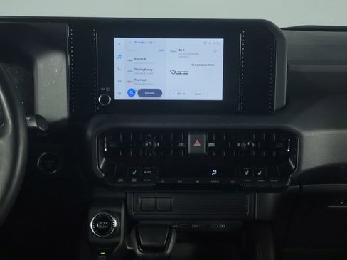 Used 2025 Toyota Land Cruiser 1958 image 22