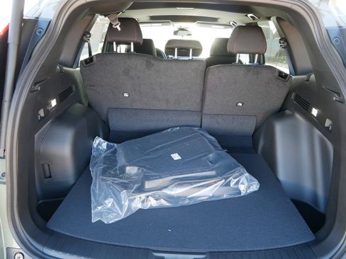 New 2026 Honda CR-V Sport Touring image 16