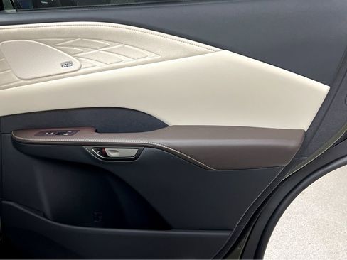 New 2026 Lexus RX 350 350 Luxury image 21