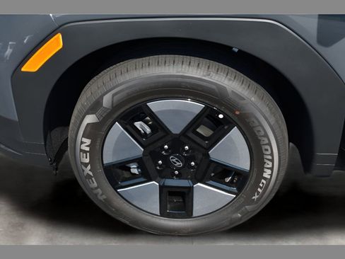 New 2026 Hyundai Santa Fe SE image 8