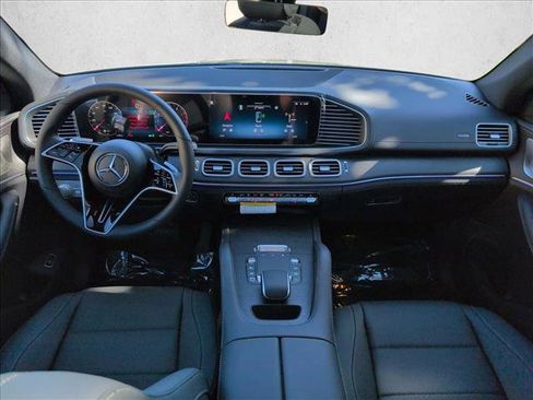 New 2026 Mercedes-Benz GLE 450 4MATIC Coupe image 15