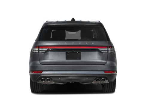 New 2026 Lincoln Aviator Reserve AWD/4WD image 8