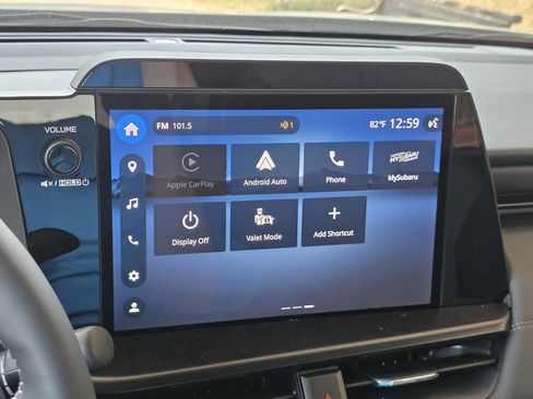 New 2026 Subaru Outback Touring XT AWD/4WD image 28